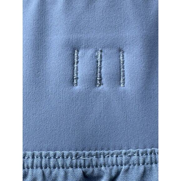 Lululemon T.H.E. Short 9" Lined Men’s size Large Chambray - Picture 4 of 8